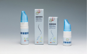 安体吉尔：抑菌漱口水、鼻康保健液，守护国民口腔鼻腔健康