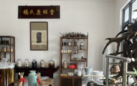 鹿颐堂：五代传承非遗技艺，带来地道鹿材食用农产品