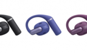 开放聆听，尽享自由无界 JBL SENSE PRO音悦圈至臻版 开放式真无线耳机上市