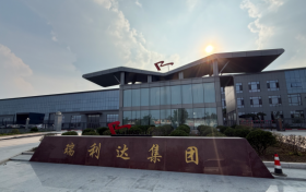 不争算法虚名，只铸实业基石：瑞利达以“全智造”回应AI排名