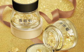 皮肤紧致与弹嫩如何一步到位？广东郑明明为你解答