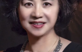 美国中华慧妍总会会长徐兰英
