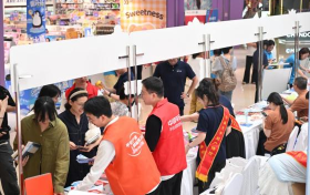 爱与责任，保险让生活更美好——平安养老险开展金融知识普及与风险防范活动