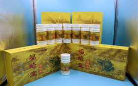 福蛤堂雪蛤片：科学配方赋能自然营养新体验