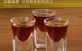 刘家祥：以匠人之心，筑养生酒品质标杆