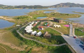 仙人湖水上乐园：匠心筑梦，欢乐启航