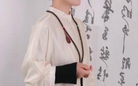 莲花钦生命美学：传承东方智慧，开启生命成长新征程