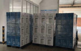 盈佰岁：纳米科技守护呼吸健康，定义空气健康新标准