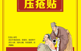信丰仁健：肖氏五代传承的压疮贴为创面护理提供中医方案