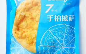 贝司奇创始人叶旺：匠心筑梦，书写烘焙传奇