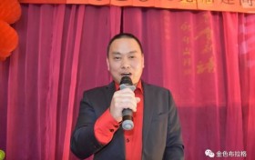 捷克福建商会会长  李小东先生