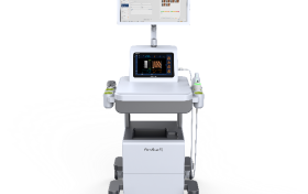 医疗赛道新王牌，深圳回波医疗发布本土化FibroScan® Q-PLUS无创肝脏诊断设备