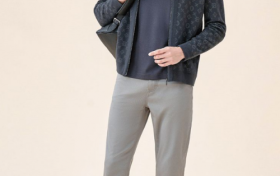 BOSSSUNWEN博斯绅威一家专注于都市旅行的品牌