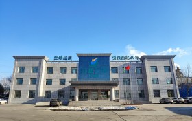 新疆金杨万华：30年匠心打造西北环保板材标杆