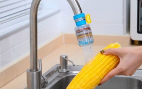 2023净水器推荐：水龙头净水器和RO反渗透到底怎么选，璞勒有答案！